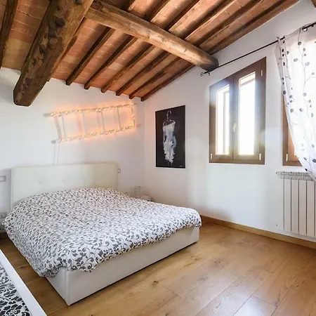 Degli Olivi Nature Villa