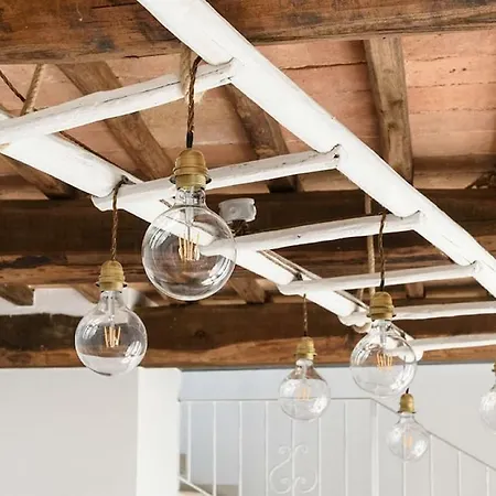 Degli Olivi Nature Siena