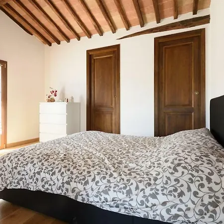 Villa Degli Olivi Nature *