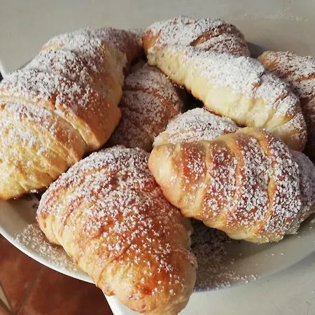 Degli Olivi Nature Villa Siena