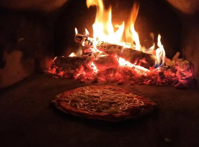 Degli Olivi Nature * Siena