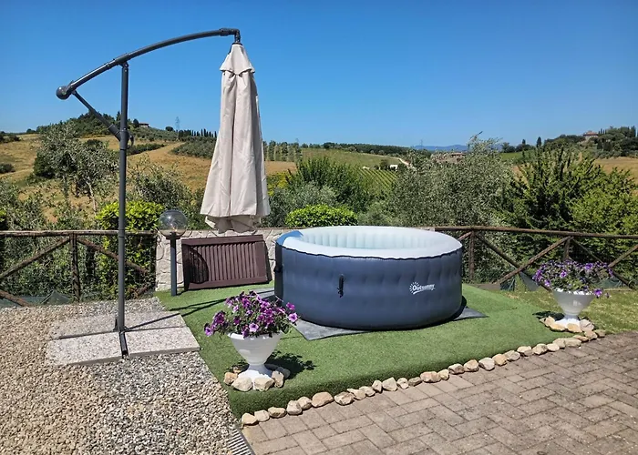 Degli Olivi Nature *