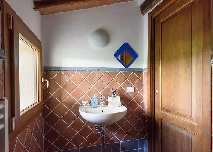 Degli Olivi Nature Siena