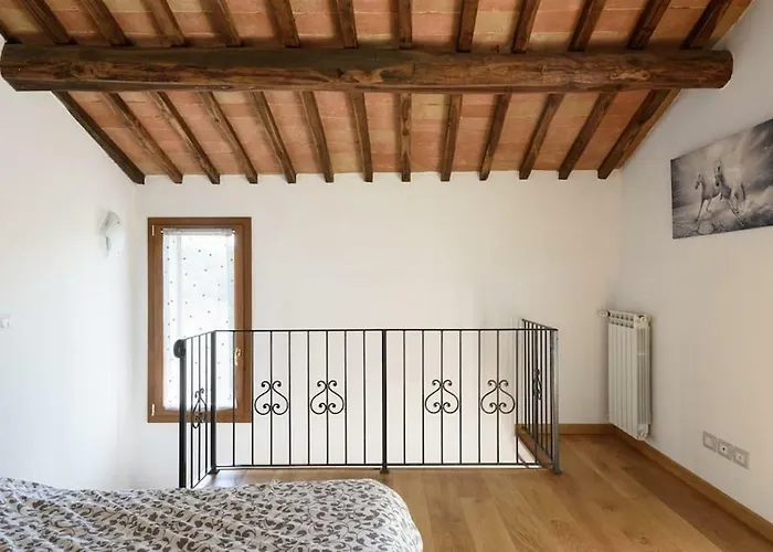 Degli Olivi Nature Villa