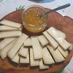 Degli Olivi Nature 시에나