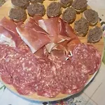 Degli Olivi Nature *
