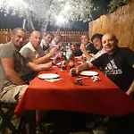 빌라 Degli Olivi Nature
