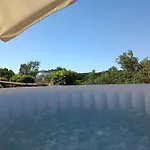 Degli Olivi Nature 빌라 *