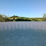 빌라 Degli Olivi Nature *
