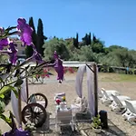 Degli Olivi Nature 빌라