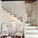 Degli Olivi Nature 빌라 시에나