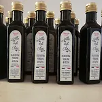 빌라 Degli Olivi Nature 시에나