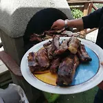 빌라 Degli Olivi Nature *