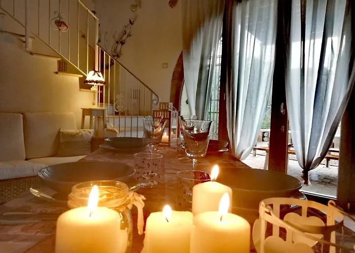 Degli Olivi Nature 锡耶纳