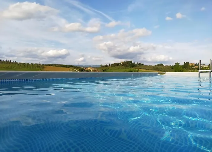 Degli Olivi Nature *