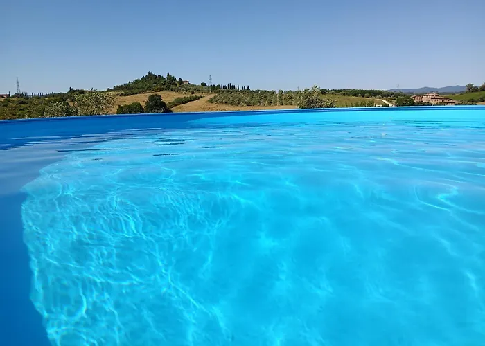 Degli Olivi Nature 锡耶纳