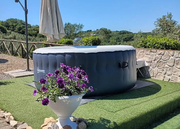 Degli Olivi Nature * 锡耶纳