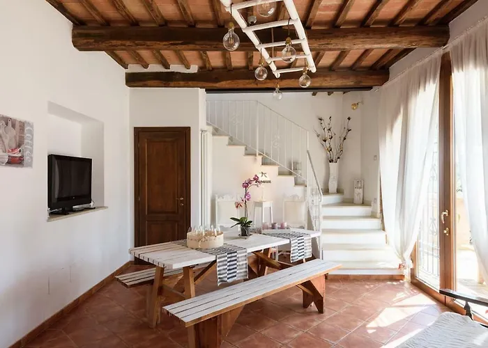 Degli Olivi Nature 锡耶纳