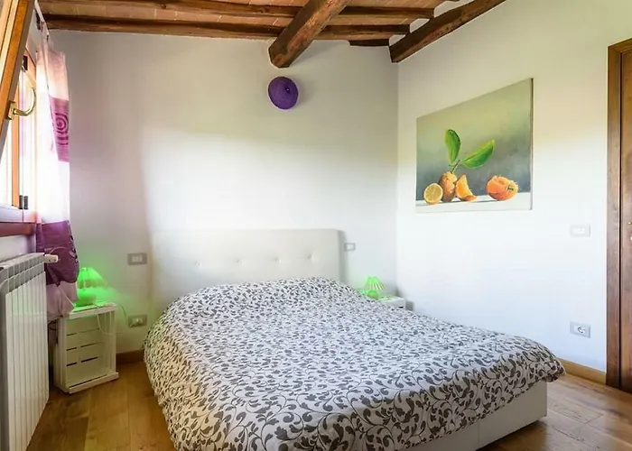 Degli Olivi Nature * 锡耶纳