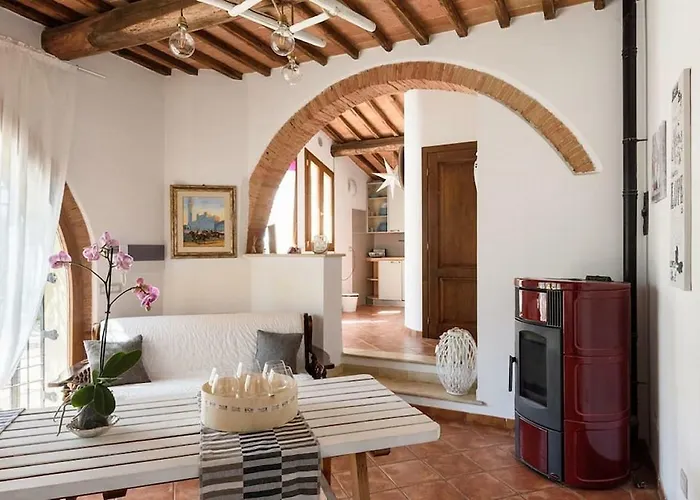 Degli Olivi Nature 锡耶纳