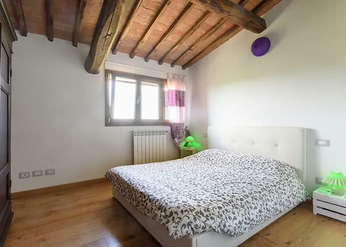 Degli Olivi Nature *