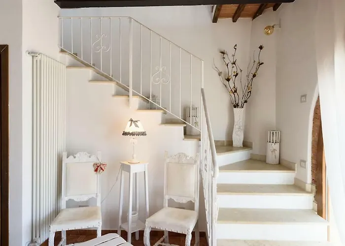 Degli Olivi Nature 别墅 锡耶纳