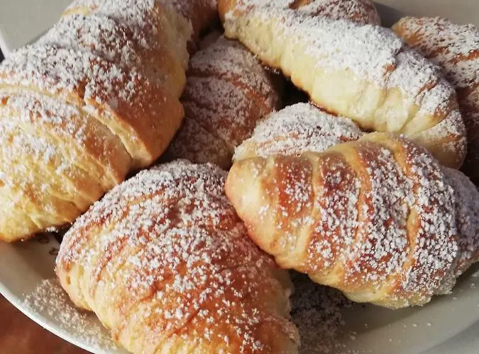 Degli Olivi Nature 别墅 锡耶纳